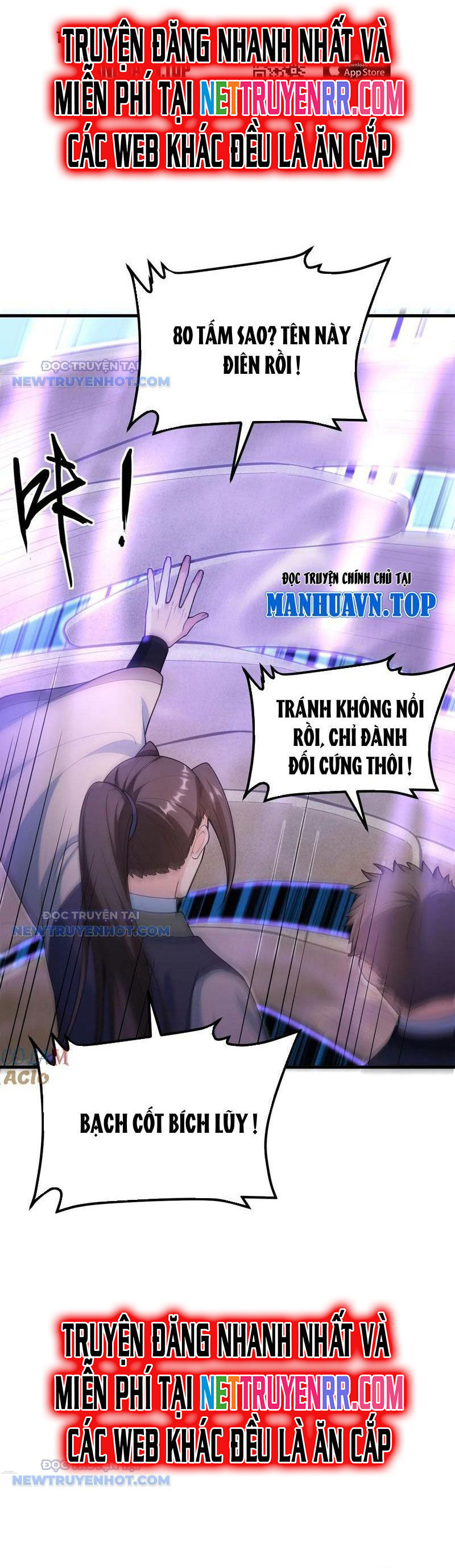 Tu Tiên Bắt Đầu Từ Trường Sinh Chapter 40 - Trang 2