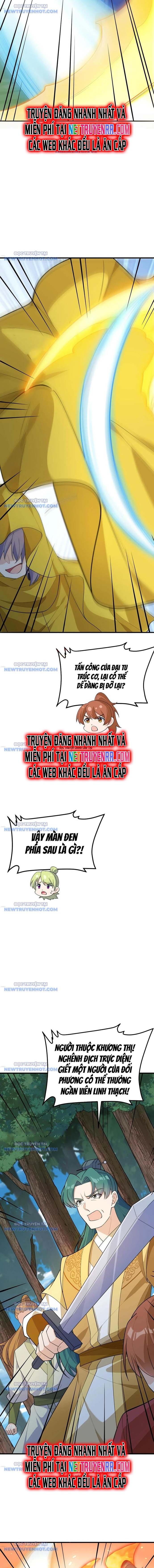 Tu Tiên Bắt Đầu Từ Trường Sinh Chapter 49 - Trang 2