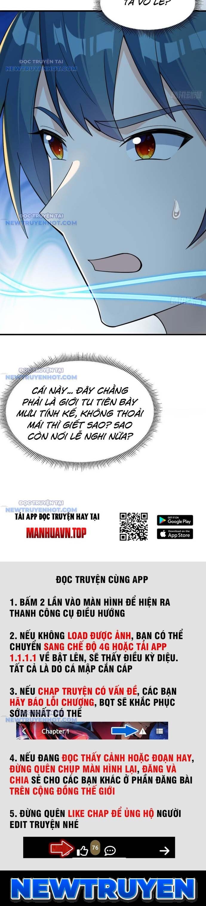 Tu Tiên Bắt Đầu Từ Trường Sinh Chapter 51 - Trang 2
