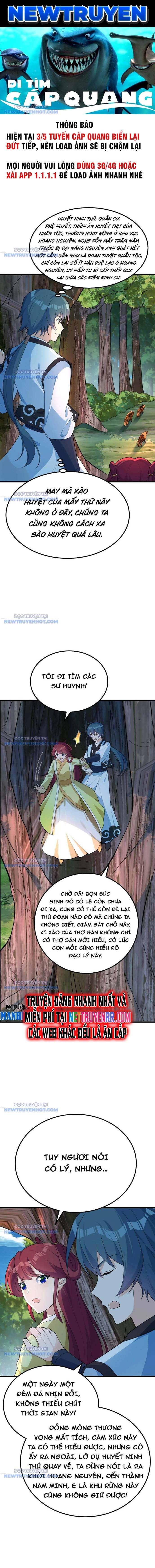 Tu Tiên Bắt Đầu Từ Trường Sinh Chapter 53 - Trang 2