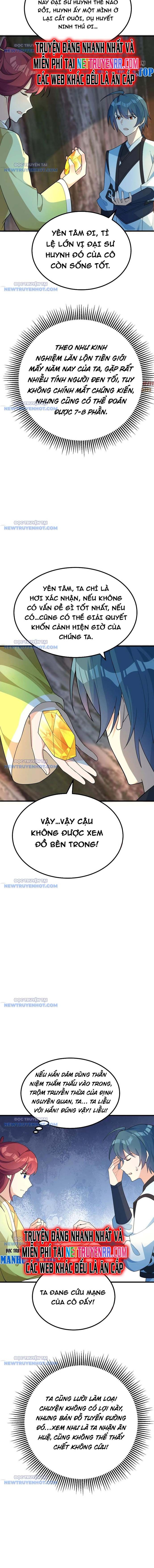 Tu Tiên Bắt Đầu Từ Trường Sinh Chapter 53 - Trang 2