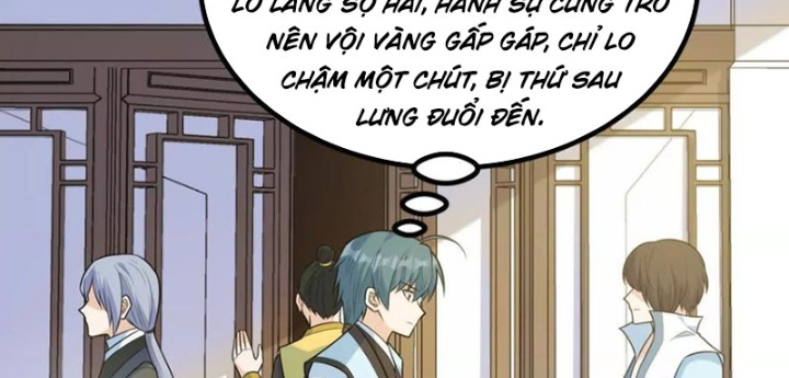 Tu Tiên Bắt Đầu Từ Trường Sinh Chapter 61 - Trang 2