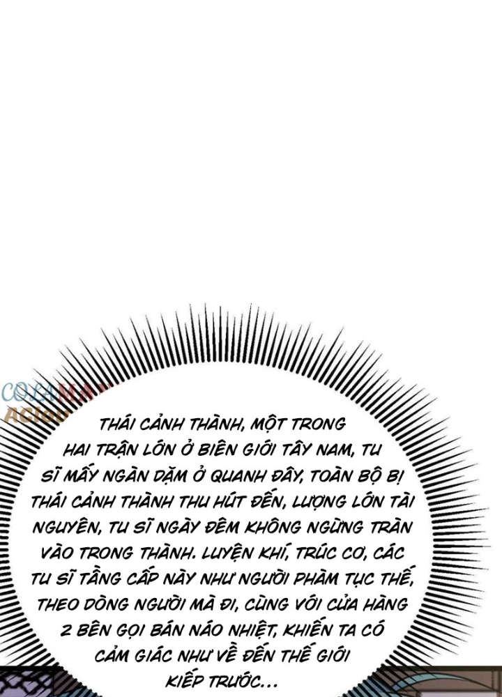 Tu Tiên Bắt Đầu Từ Trường Sinh Chapter 62 - Trang 2