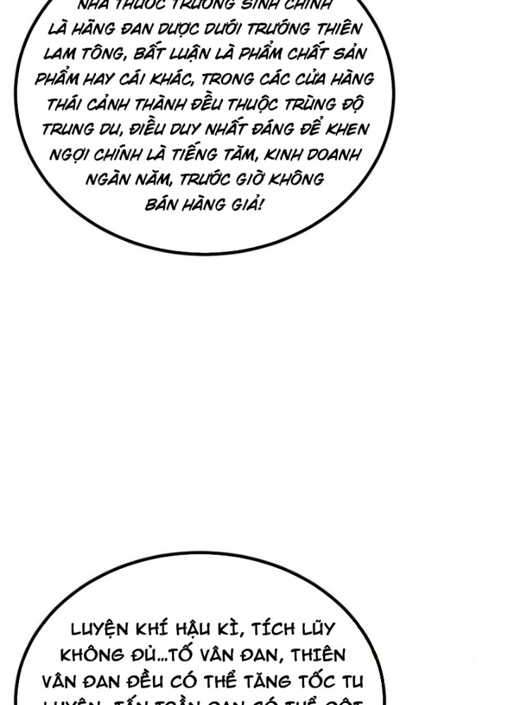 Tu Tiên Bắt Đầu Từ Trường Sinh Chapter 62 - Trang 2