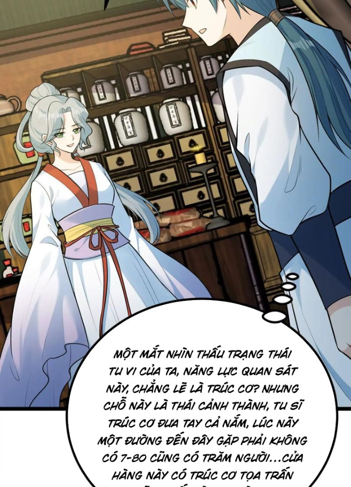 Tu Tiên Bắt Đầu Từ Trường Sinh Chapter 62 - Trang 2