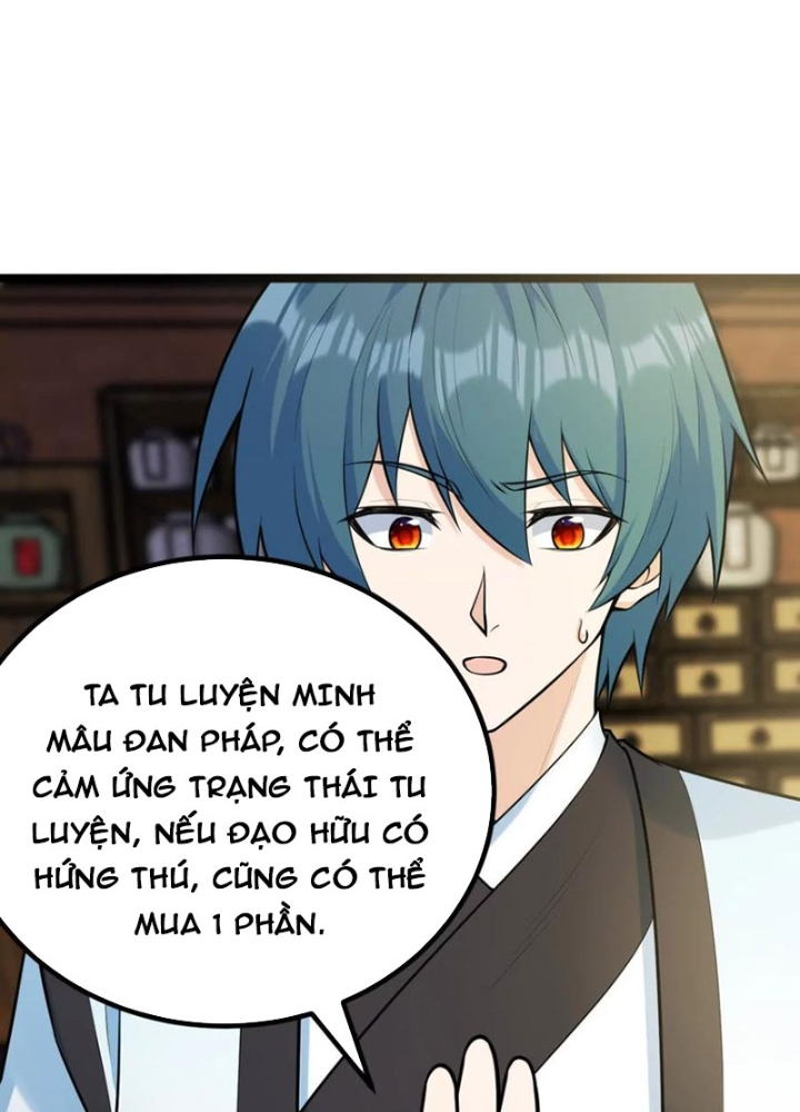 Tu Tiên Bắt Đầu Từ Trường Sinh Chapter 62 - Trang 2