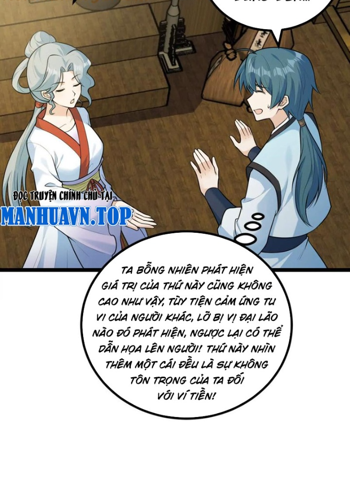 Tu Tiên Bắt Đầu Từ Trường Sinh Chapter 62 - Trang 2