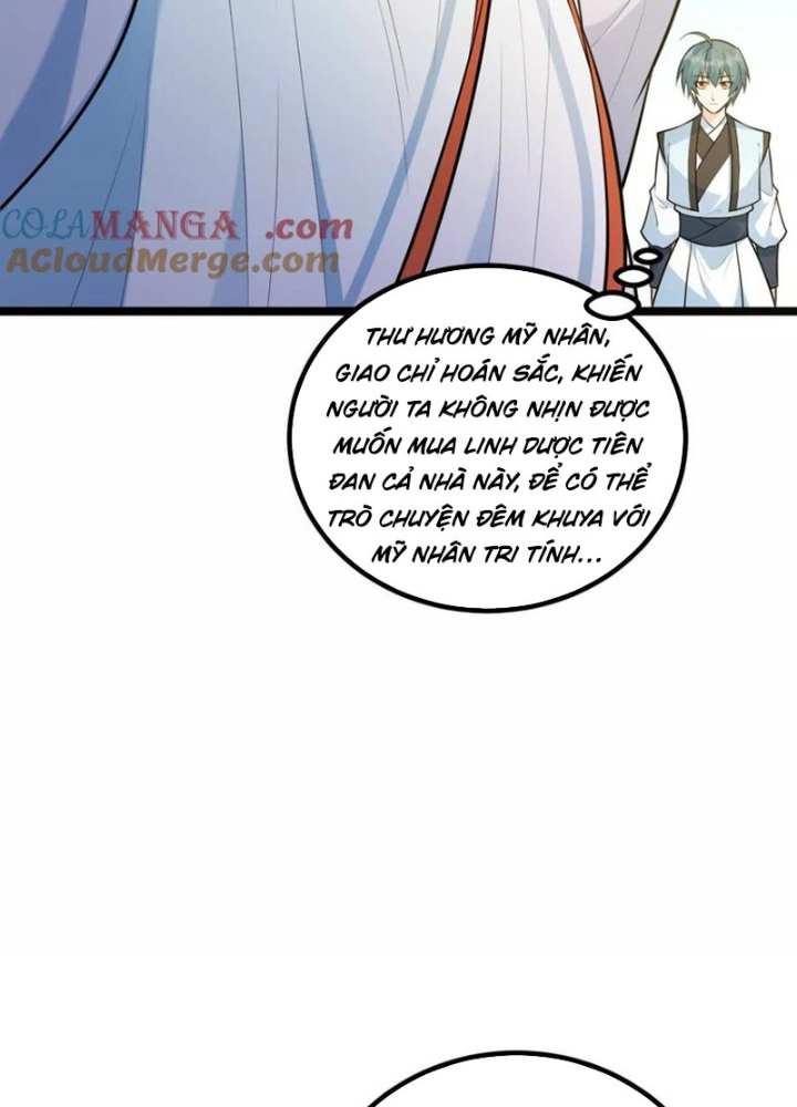 Tu Tiên Bắt Đầu Từ Trường Sinh Chapter 62 - Trang 2
