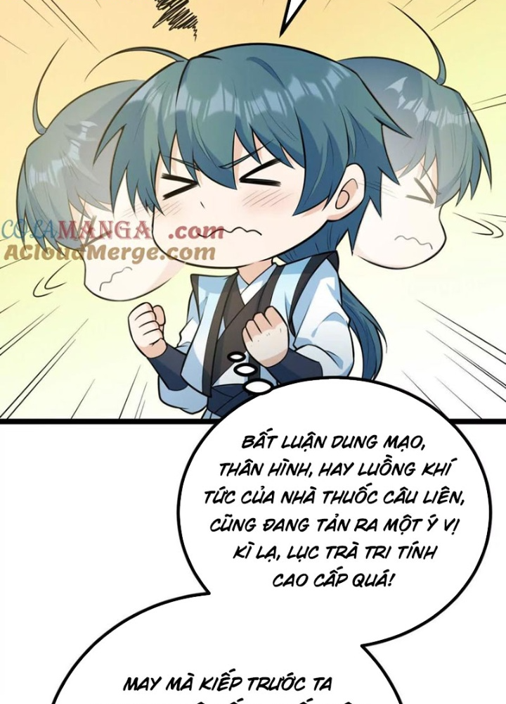 Tu Tiên Bắt Đầu Từ Trường Sinh Chapter 62 - Trang 2
