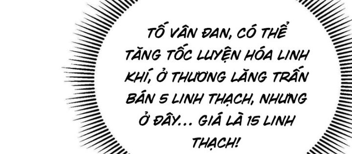 Tu Tiên Bắt Đầu Từ Trường Sinh Chapter 62 - Trang 2