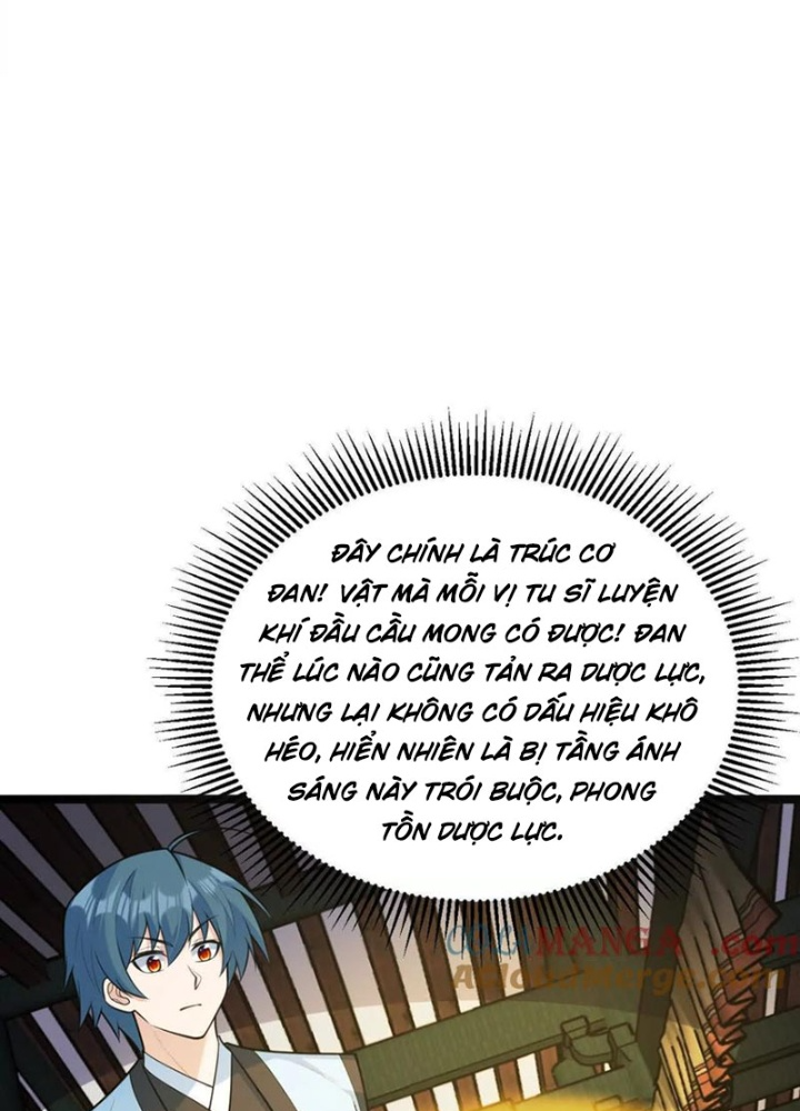 Tu Tiên Bắt Đầu Từ Trường Sinh Chapter 62 - Trang 2