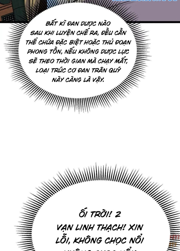 Tu Tiên Bắt Đầu Từ Trường Sinh Chapter 62 - Trang 2