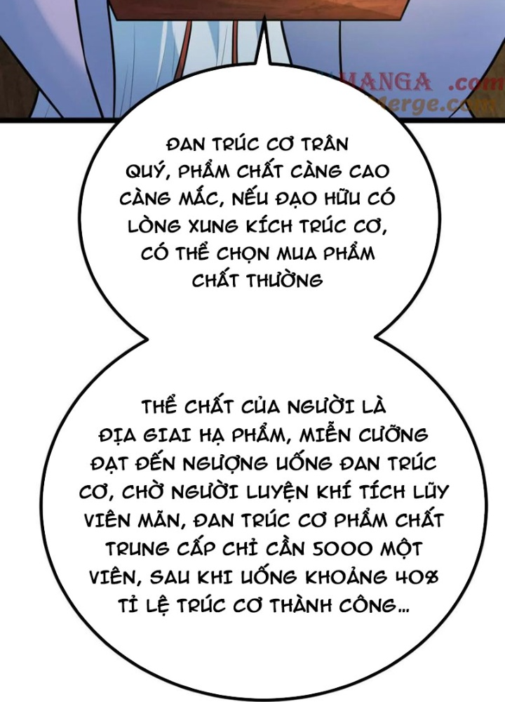 Tu Tiên Bắt Đầu Từ Trường Sinh Chapter 62 - Trang 2