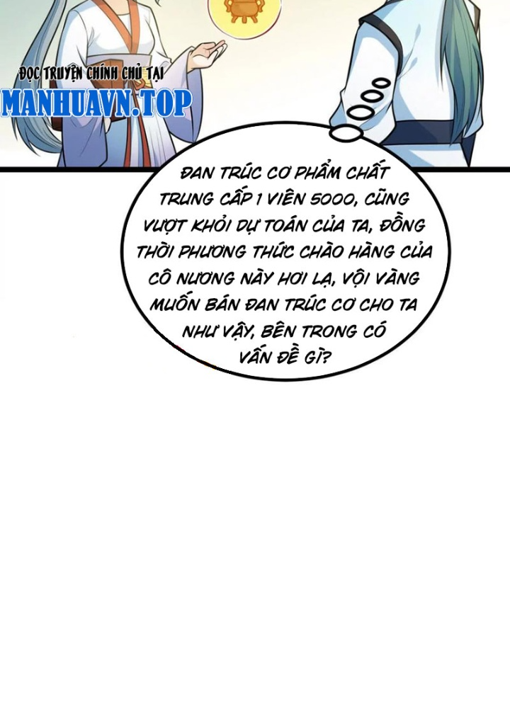 Tu Tiên Bắt Đầu Từ Trường Sinh Chapter 62 - Trang 2