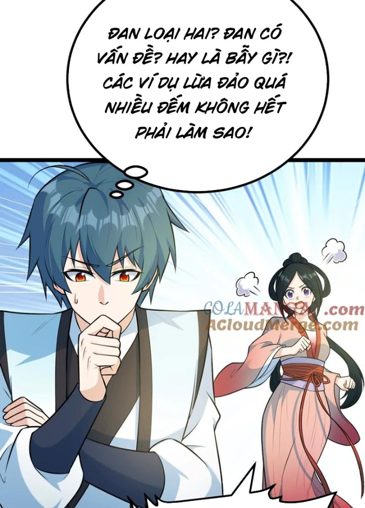 Tu Tiên Bắt Đầu Từ Trường Sinh Chapter 62 - Trang 2
