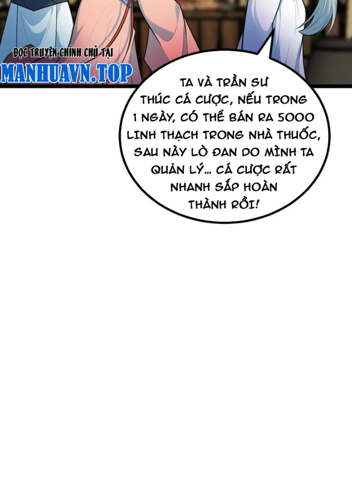 Tu Tiên Bắt Đầu Từ Trường Sinh Chapter 62 - Trang 2