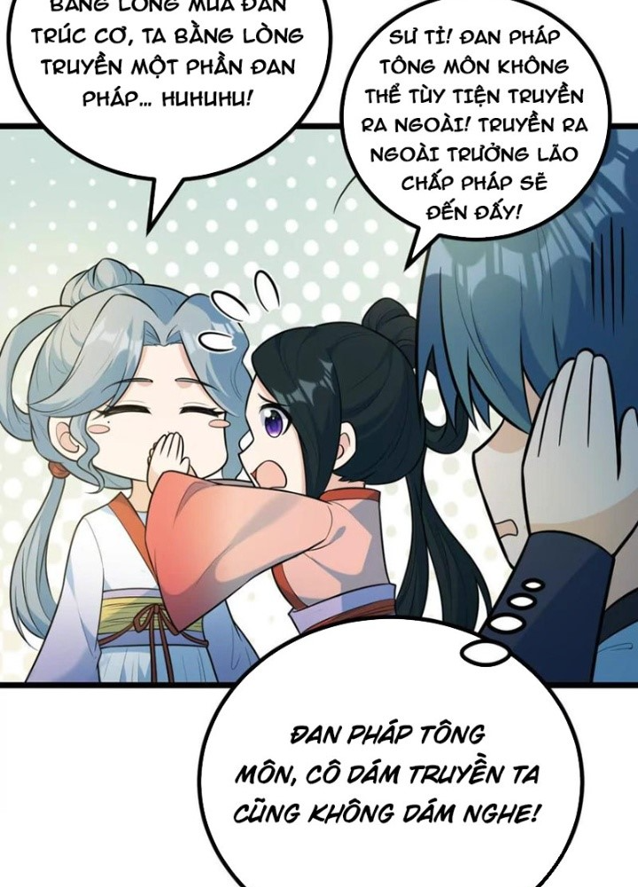 Tu Tiên Bắt Đầu Từ Trường Sinh Chapter 62 - Trang 2
