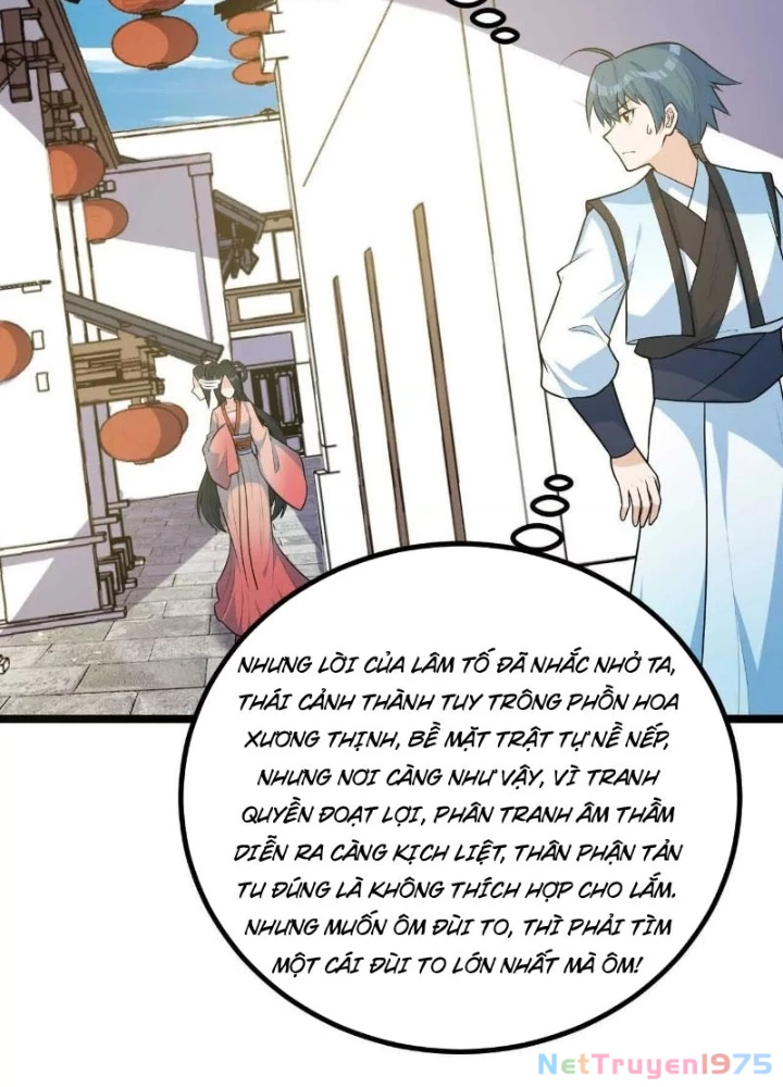 Tu Tiên Bắt Đầu Từ Trường Sinh Chapter 64 - Trang 2