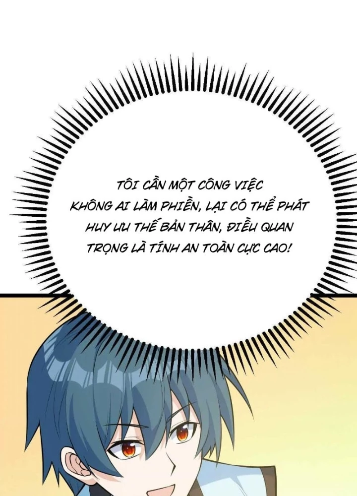 Tu Tiên Bắt Đầu Từ Trường Sinh Chapter 64 - Trang 2