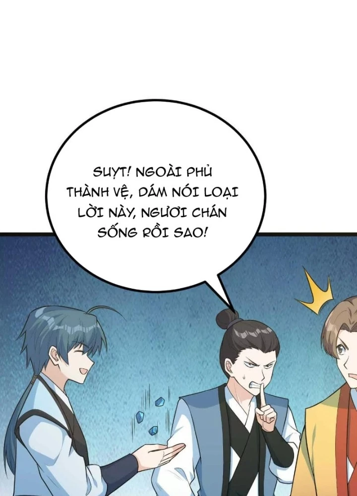 Tu Tiên Bắt Đầu Từ Trường Sinh Chapter 64 - Trang 2