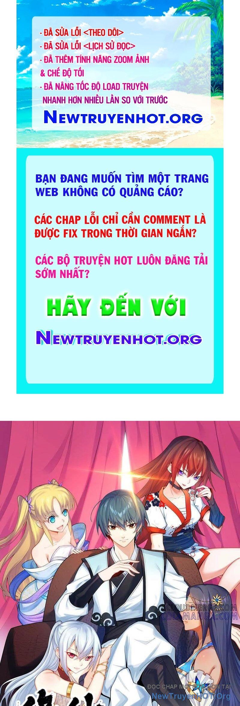 Tu Tiên Bắt Đầu Từ Trường Sinh Chapter 66 - Trang 2