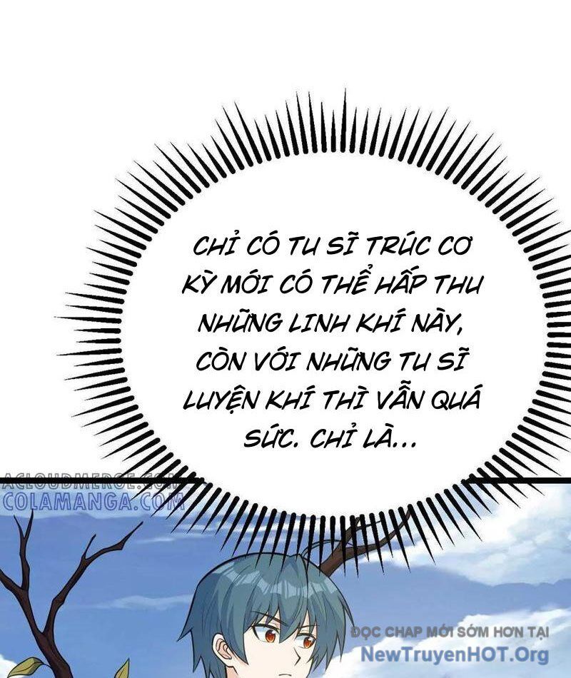 Tu Tiên Bắt Đầu Từ Trường Sinh Chapter 66 - Trang 2