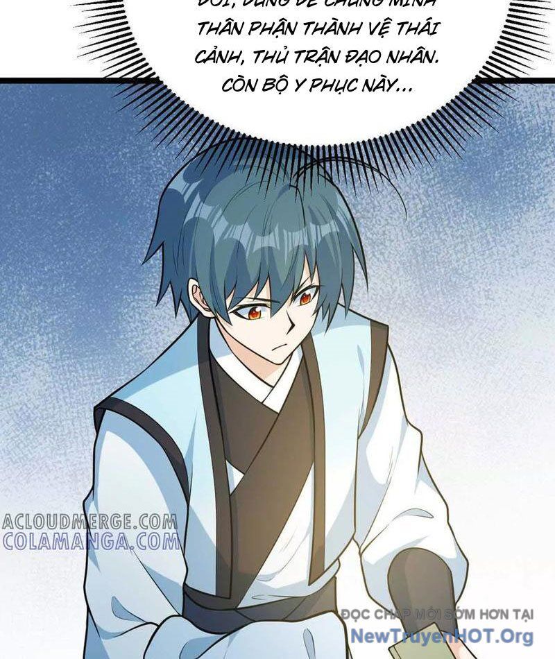 Tu Tiên Bắt Đầu Từ Trường Sinh Chapter 66 - Trang 2