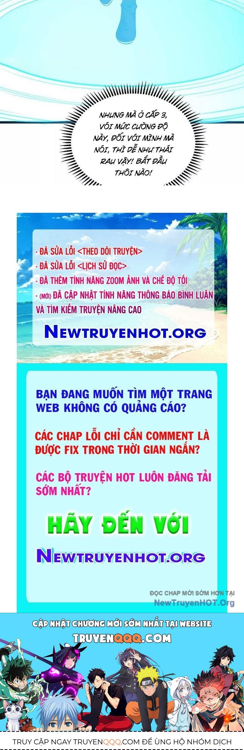 Tu Tiên Bắt Đầu Từ Trường Sinh Chapter 67 - Trang 2