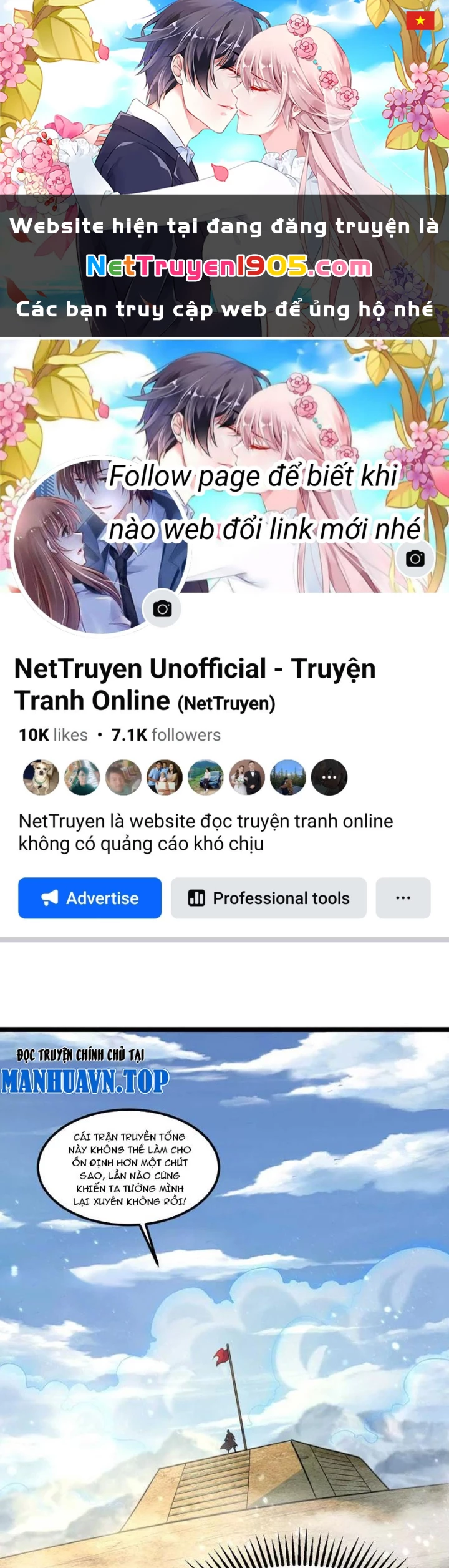 Tu Tiên Bắt Đầu Từ Trường Sinh Chapter 68 - Trang 2
