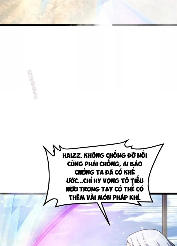 Tu Tiên Bắt Đầu Từ Trường Sinh Chapter 68 - Trang 2