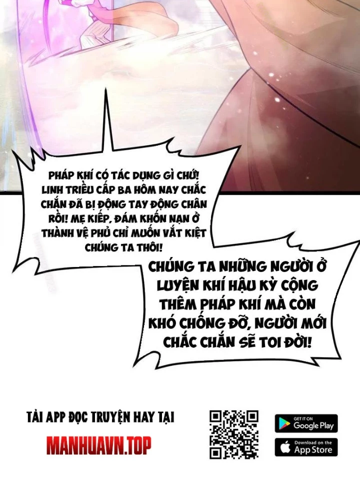 Tu Tiên Bắt Đầu Từ Trường Sinh Chapter 68 - Trang 2