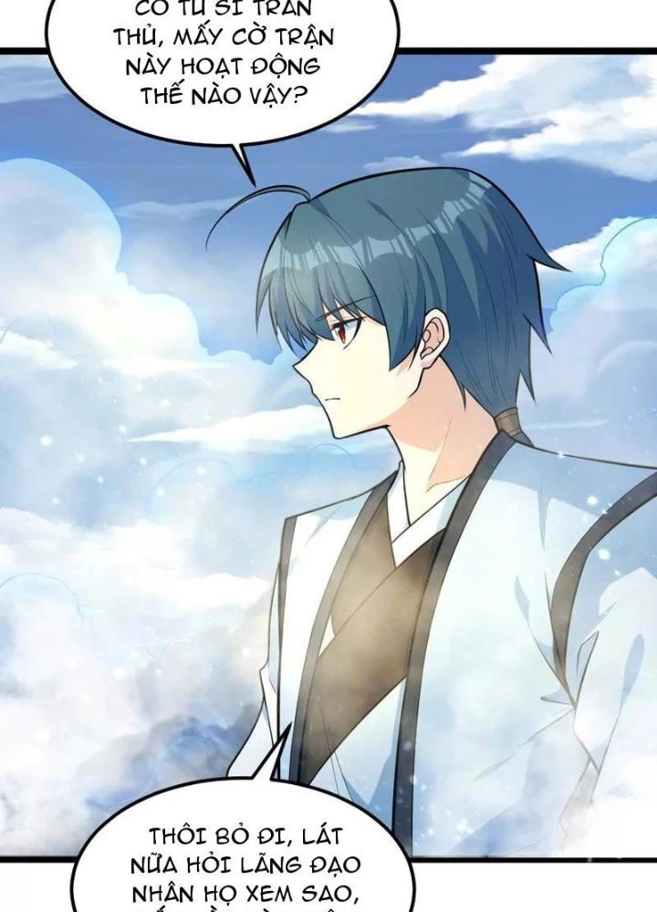 Tu Tiên Bắt Đầu Từ Trường Sinh Chapter 68 - Trang 2