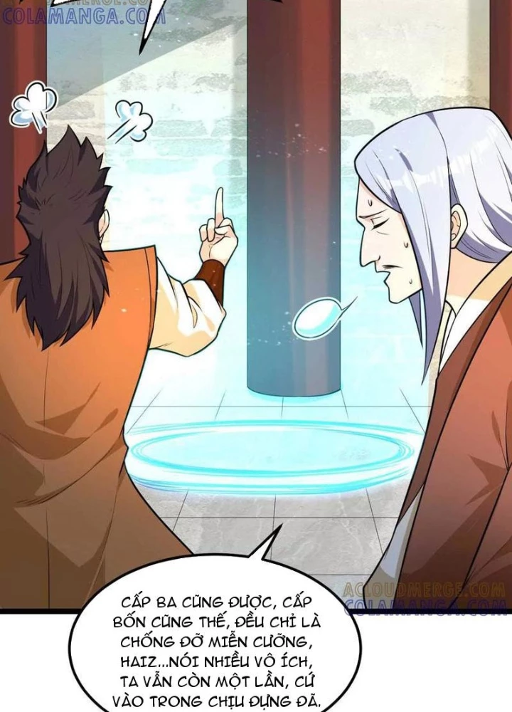 Tu Tiên Bắt Đầu Từ Trường Sinh Chapter 68 - Trang 2