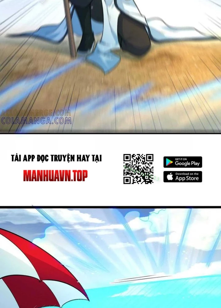 Tu Tiên Bắt Đầu Từ Trường Sinh Chapter 68 - Trang 2