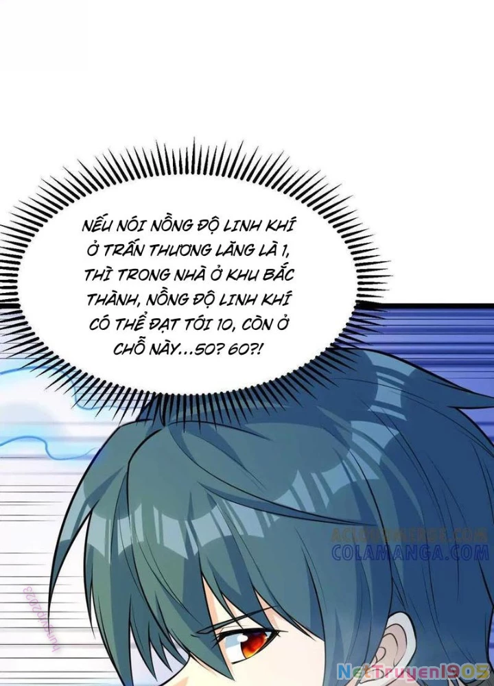 Tu Tiên Bắt Đầu Từ Trường Sinh Chapter 68 - Trang 2