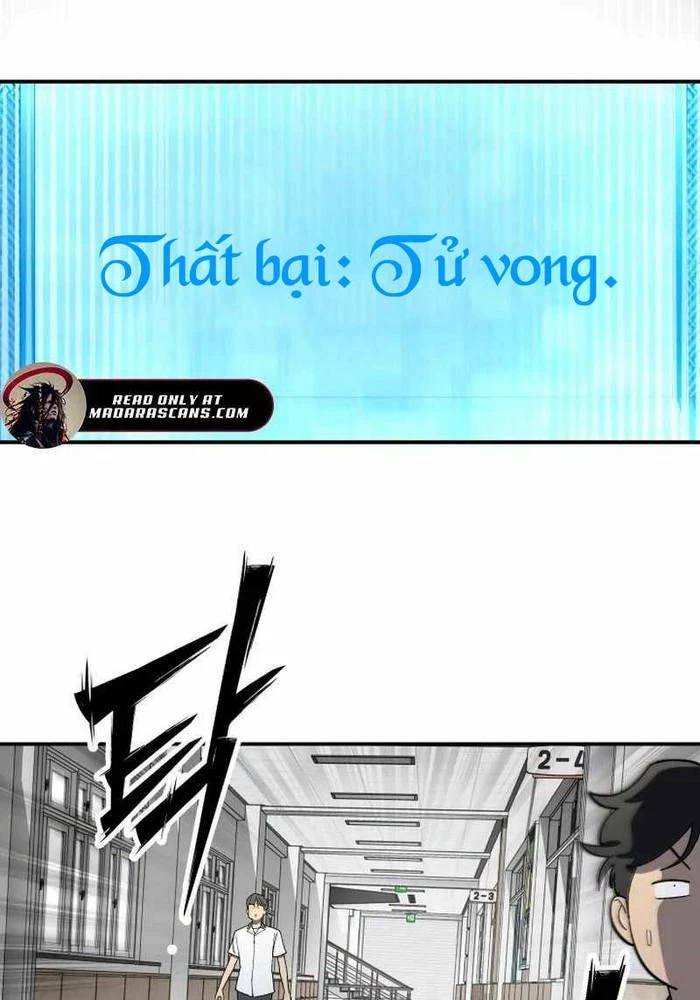 Thiên Ma Giáo Chapter 2 - Trang 2