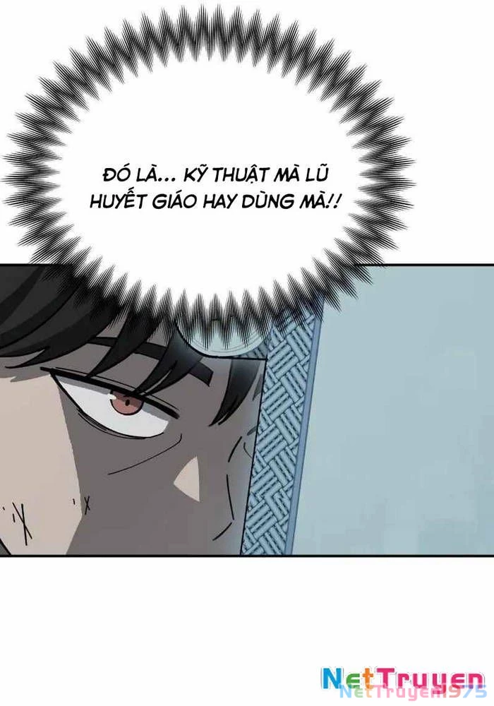 Thiên Ma Giáo Chapter 2 - Trang 2