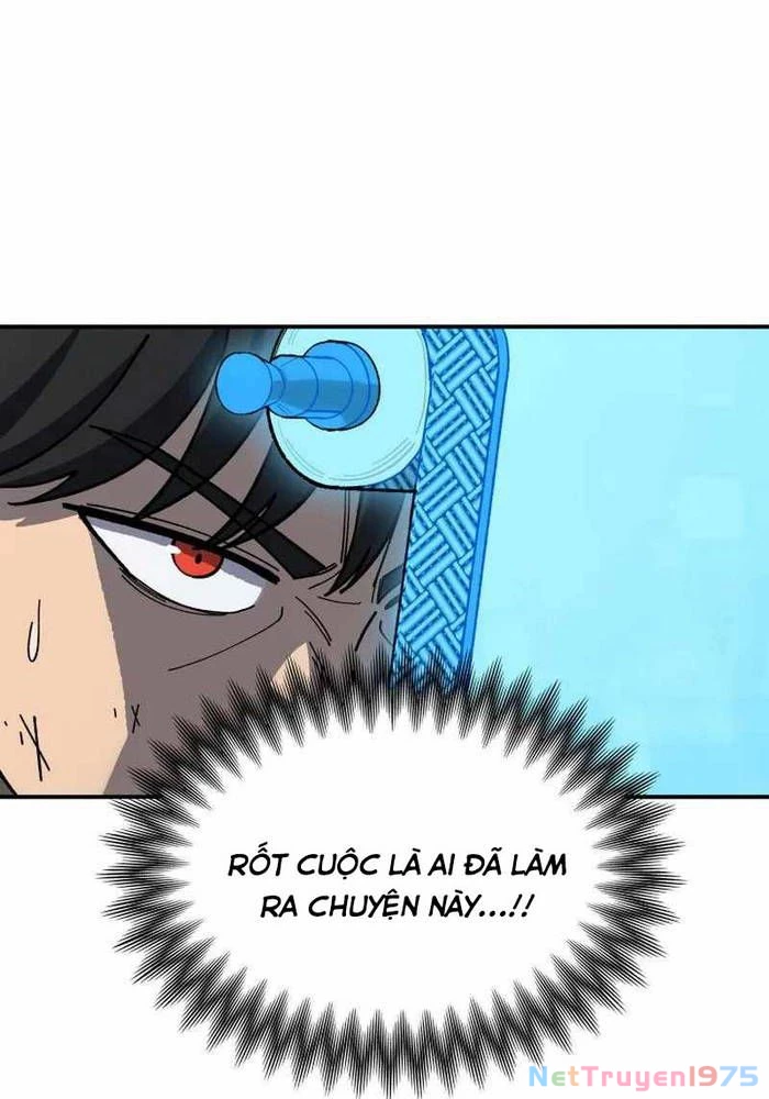 Thiên Ma Giáo Chapter 2 - Trang 2