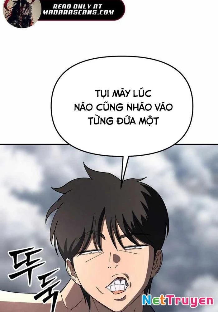 Thiên Ma Giáo Chapter 5 - Trang 2