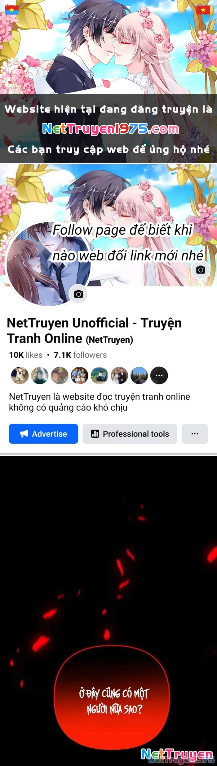 Thiên Ma Giáo Chapter 7 - Trang 2
