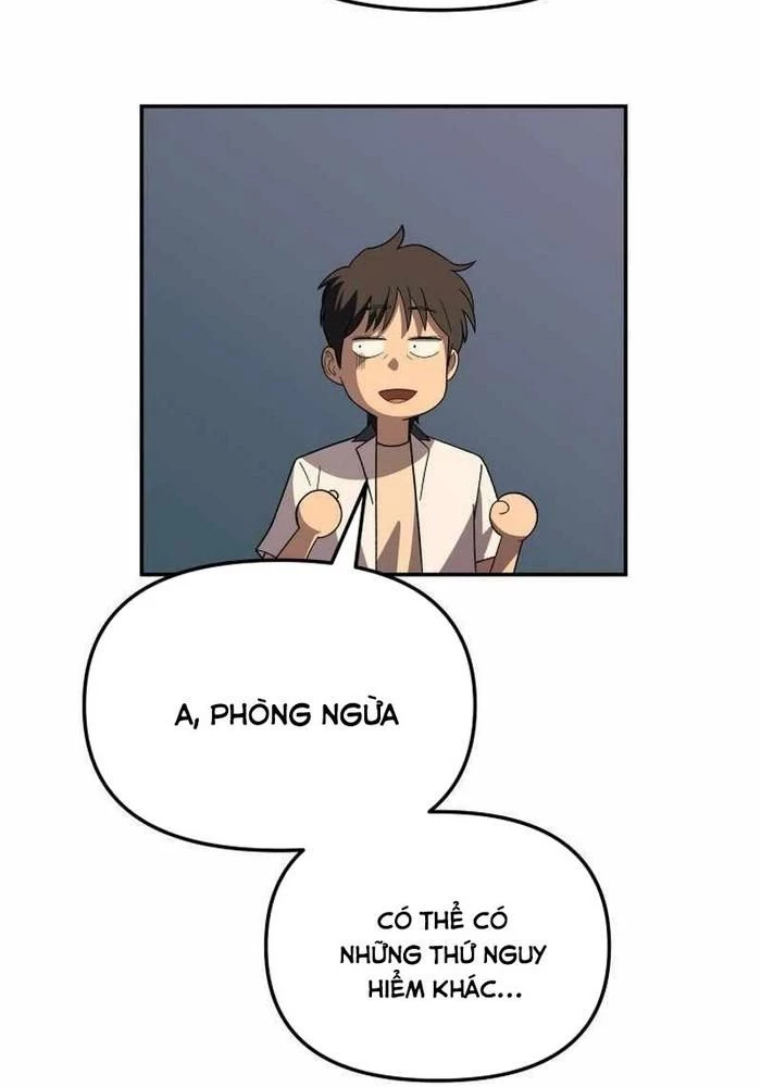 Thiên Ma Giáo Chapter 9 - Trang 2