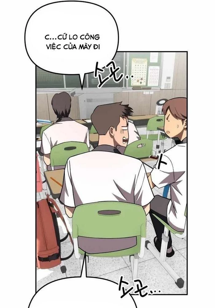 Thiên Ma Giáo Chapter 9 - Trang 2