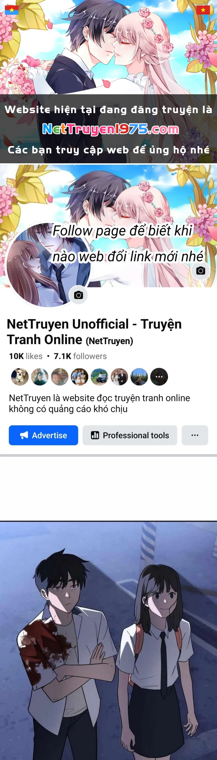 Thiên Ma Giáo Chapter 12 - Trang 2