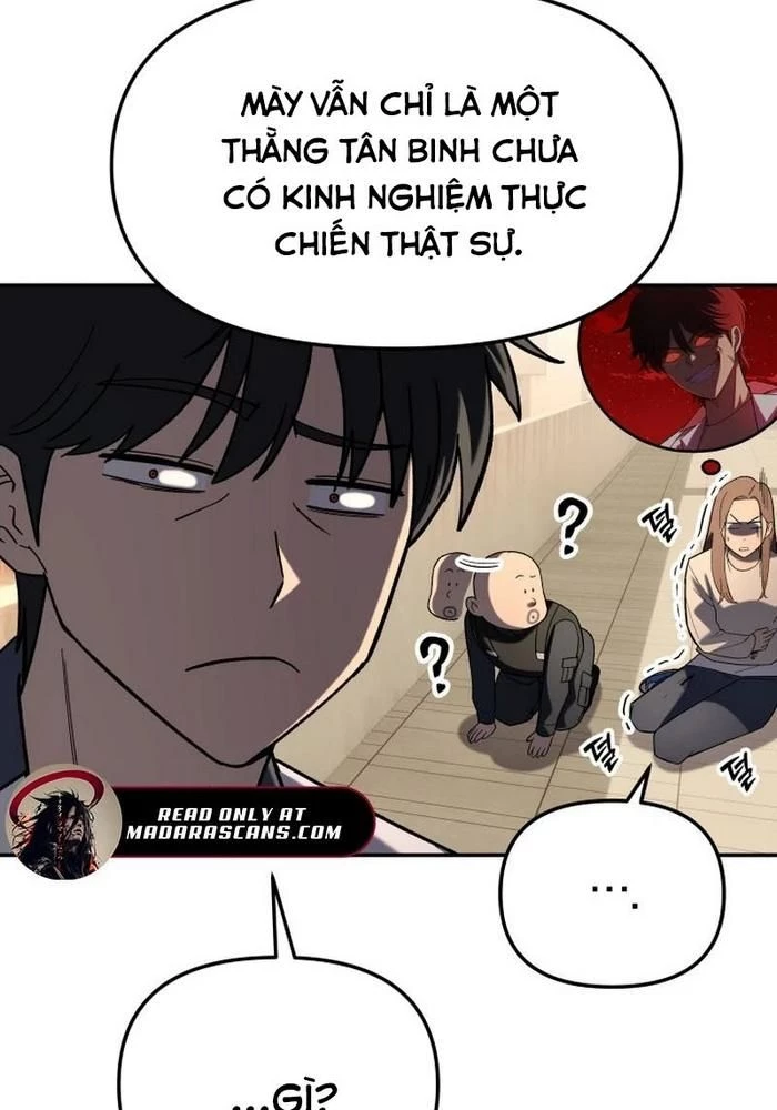 Thiên Ma Giáo Chapter 17 - Trang 2