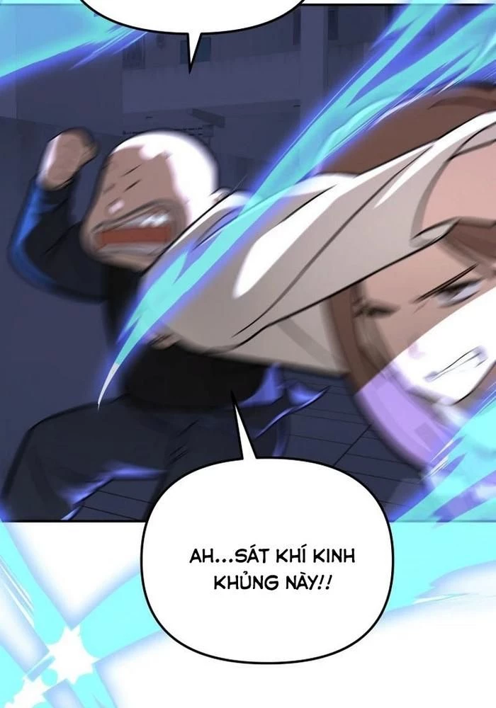 Thiên Ma Giáo Chapter 17 - Trang 2