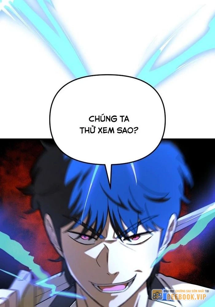 Thiên Ma Giáo Chapter 17 - Trang 2
