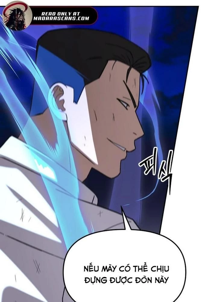 Thiên Ma Giáo Chapter 17 - Trang 2