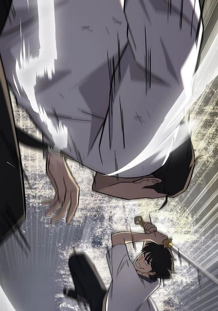 Thiên Ma Giáo Chapter 17 - Trang 2