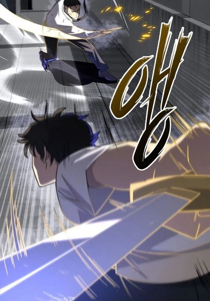 Thiên Ma Giáo Chapter 17 - Trang 2