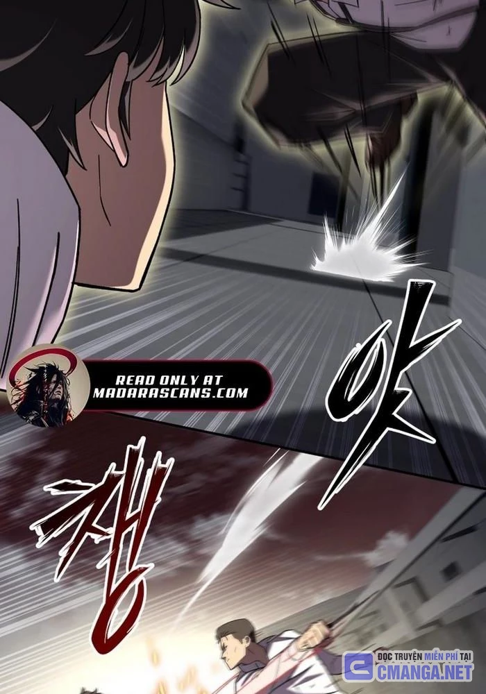 Thiên Ma Giáo Chapter 17 - Trang 2